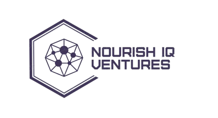 NOURISH IQ VENTURES Logo