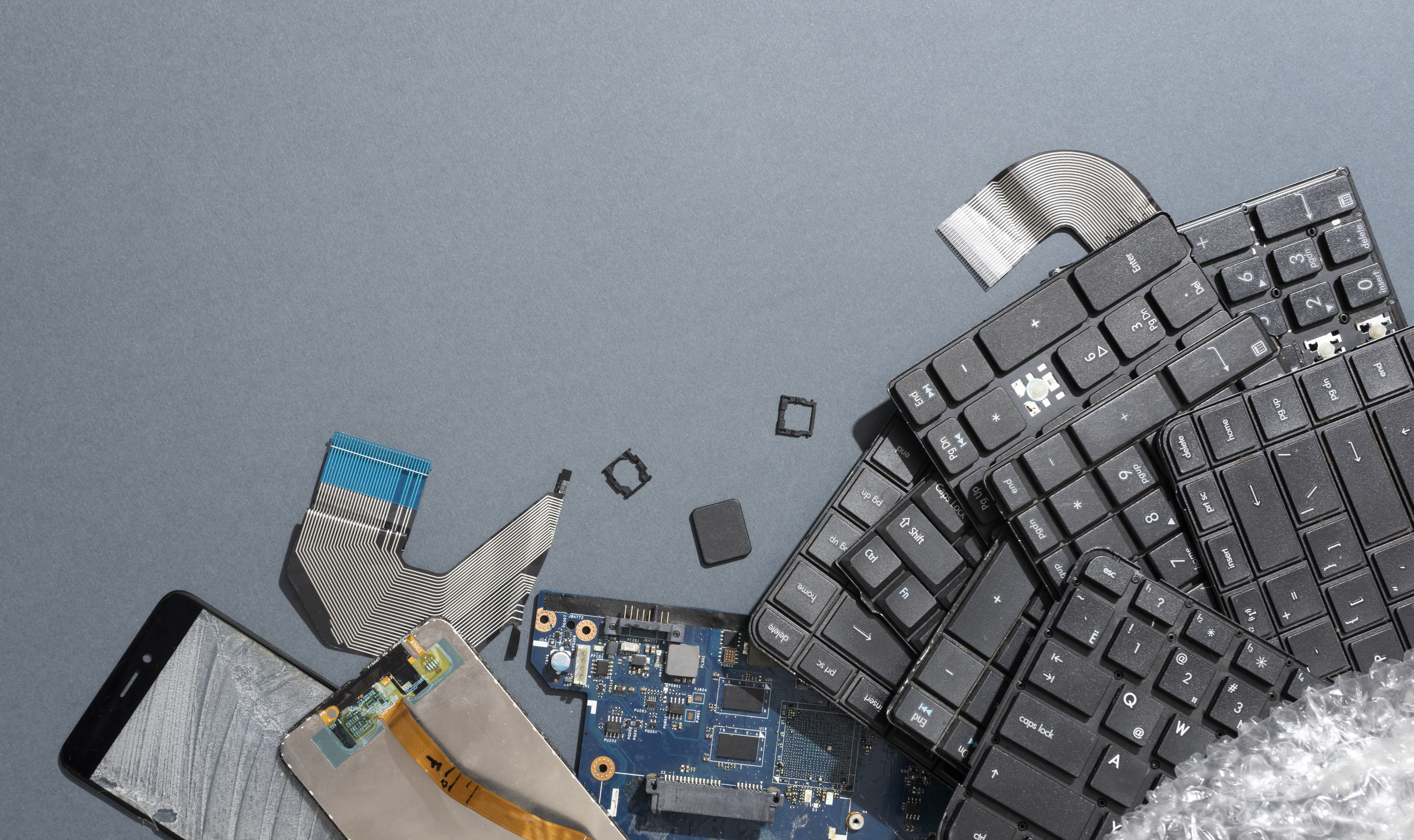 Computer Hardware