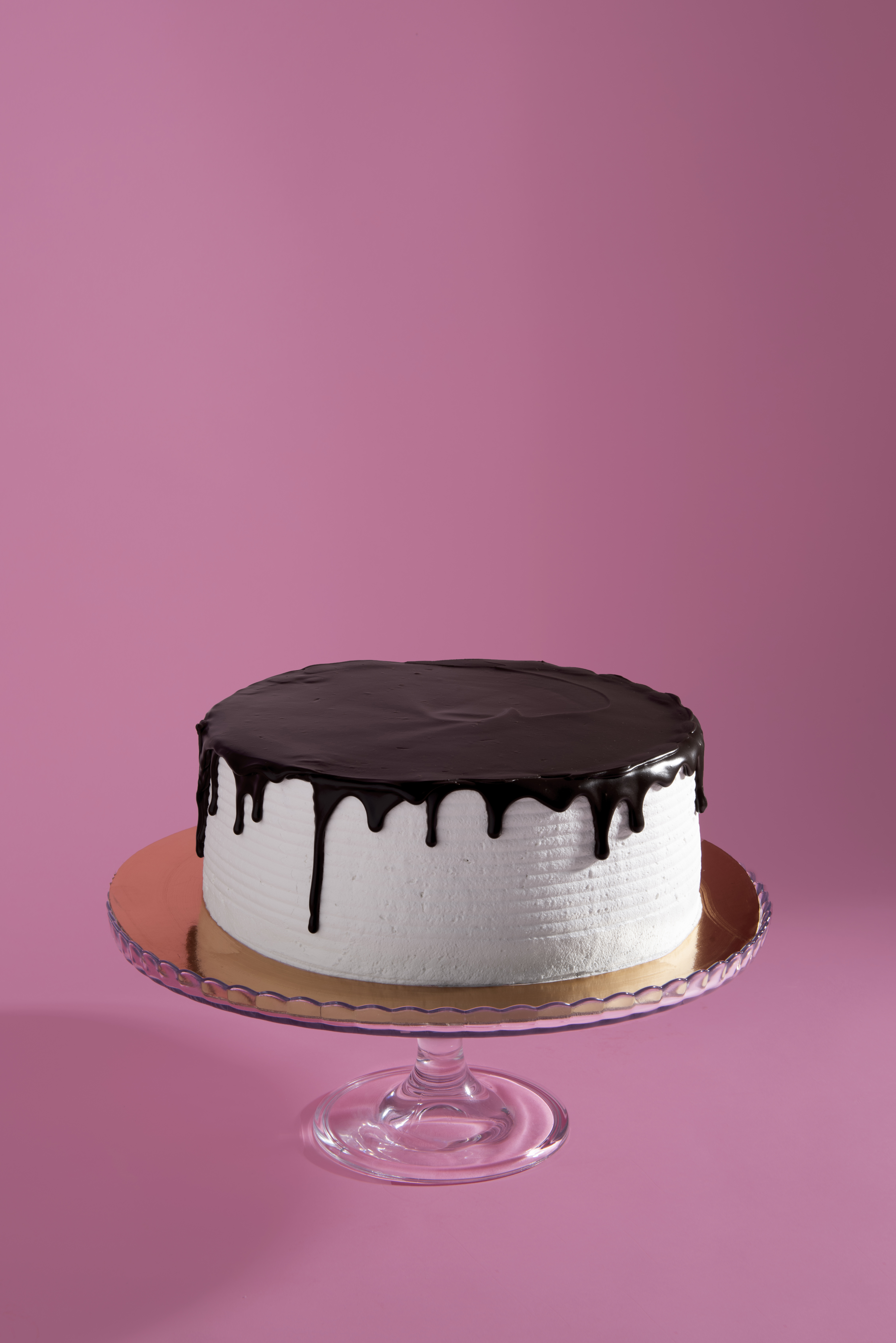 Custom Cakes